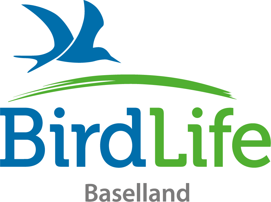 BirdLife Basellandschaft